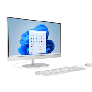 HP 23.8 inch All-in-One 24-cr1000l PC