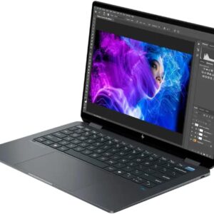 HP OmniBook Ultra Flip 14-fh0047nr Laptop