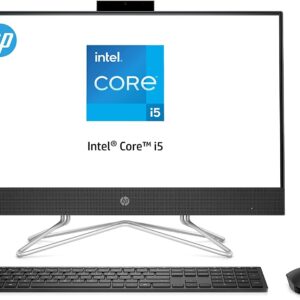 HP AIO 24-Desktop DF1013NE