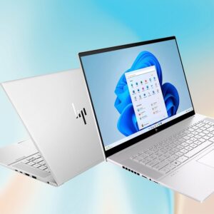 HP Envy Laptop, 16" WQXGA 120Hz Touchscreen Laptop