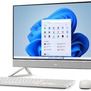 Dell Inspiron 27 7710 All In One Desktop
