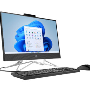 HP All-in-One 22-dd2026t PC Desktop
