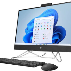 HP All-in-One 22-dd2000d PC