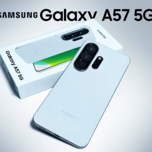 Samsung galaxy A57